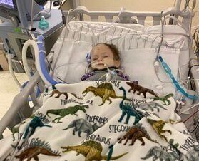 Jury trial scheduled in case against man accused of killing 2-year-old ...