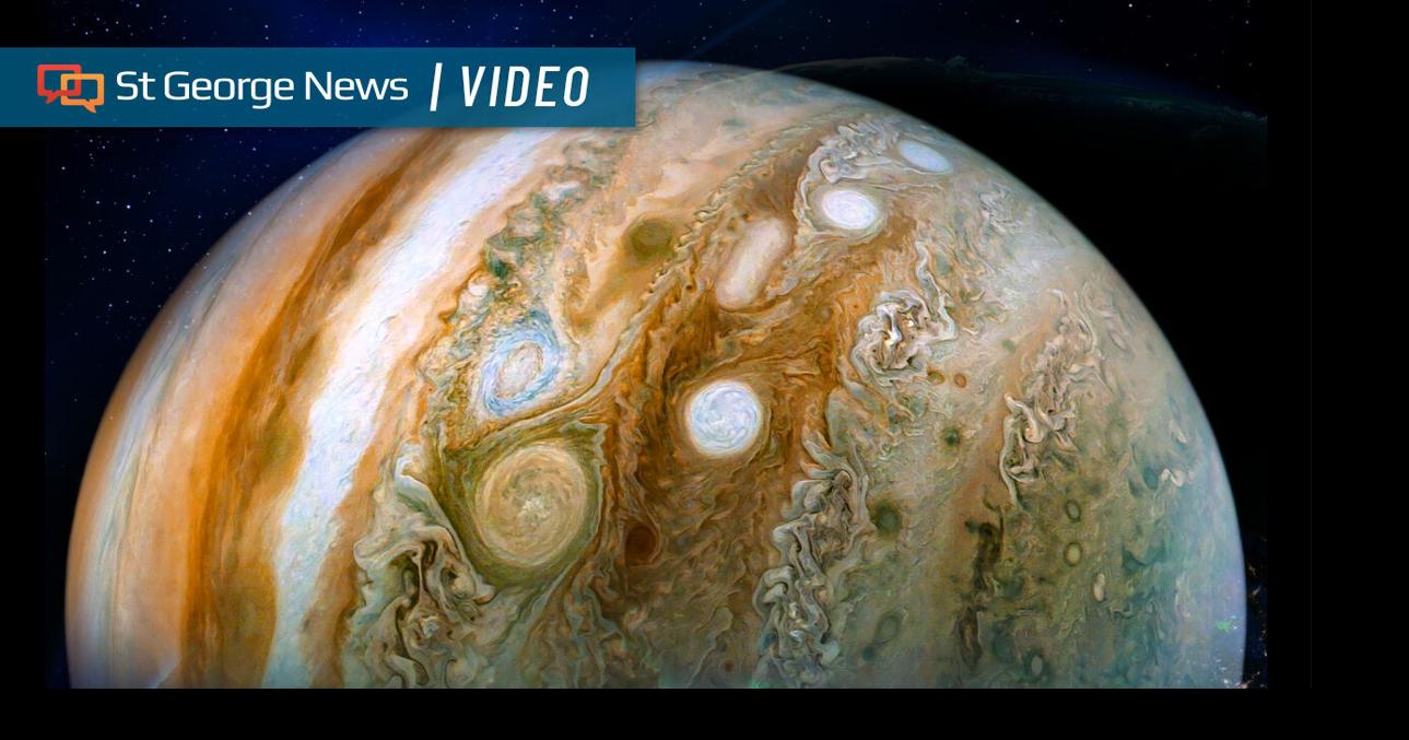 Jupiter will make its closest approach to Earth in nearly 60 years ...