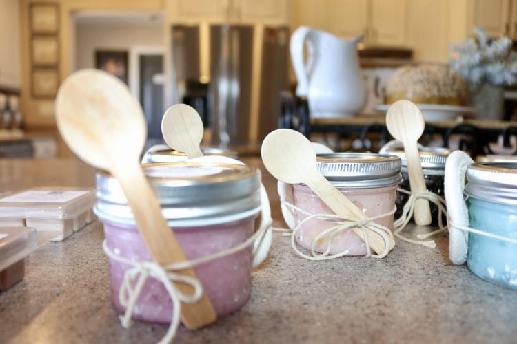 So sweet : Buy natural products from this legend dairy farm in