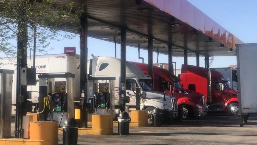 UDOT urges Utah drivers to use safe driving habits around big rigs ...