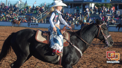 ‘Long Live the Dixie Roundup’; tickets on sale for 83rd annual rodeo ...