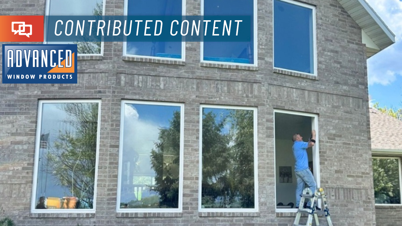 You’ll love what you see: Why you should replace your windows with ...