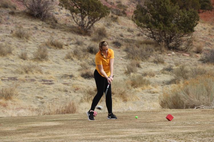 Region 9 girls golf: Pine View wins for 2nd week in a row | Canyon View ...