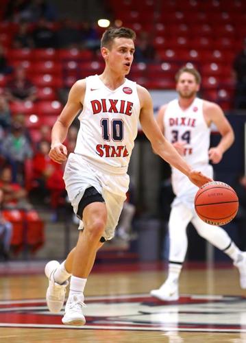 Late offensive rebounds help APU stun favored Trailblazers | Sports ...