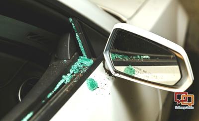 Police warn public to lock car, remove valuables after string of thefts ...