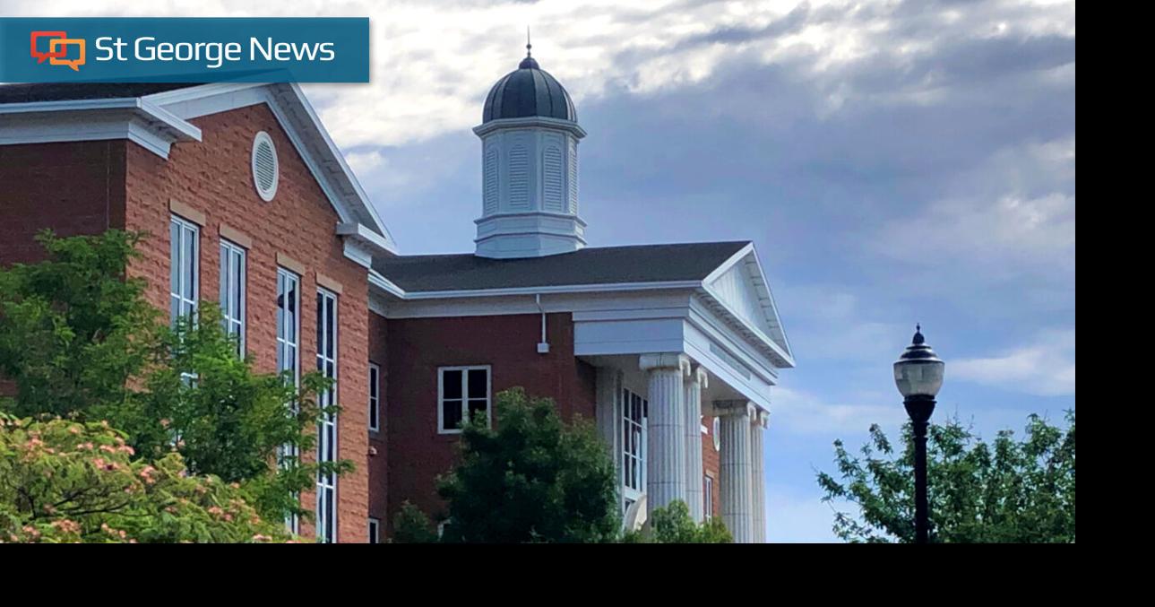 Already in jail on previous charges, St. George man now faces federal ...