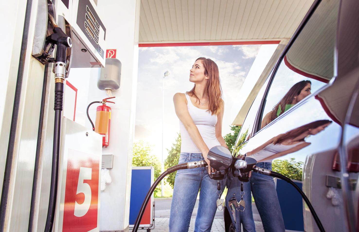St George Ut Gas Prices