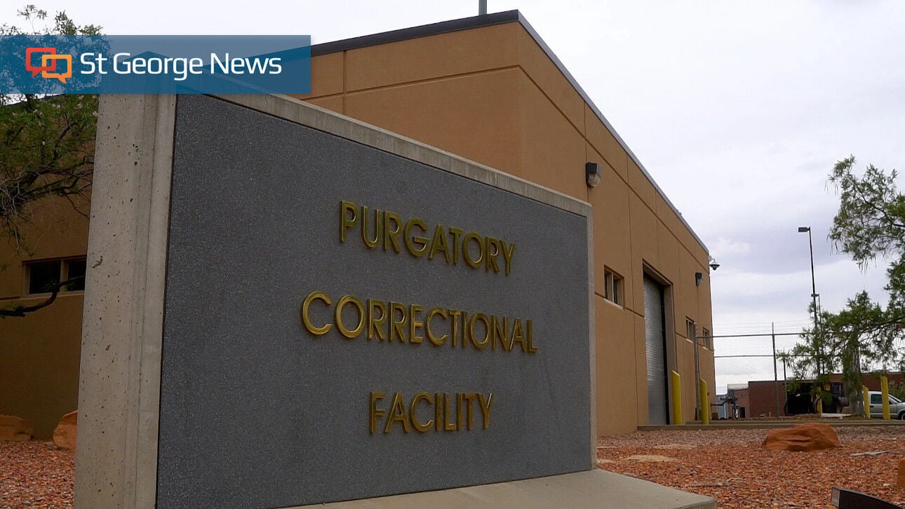 Bomb threat prompts lockdown, police response at Purgatory Correctional Facility
