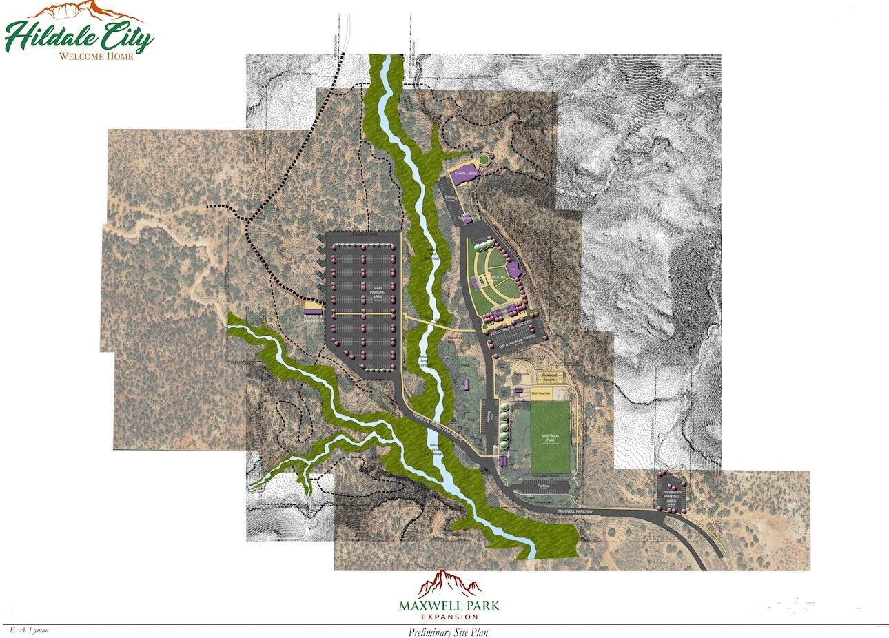 Hildale mayor says revitalization advancing in ‘the heart of the entire ...