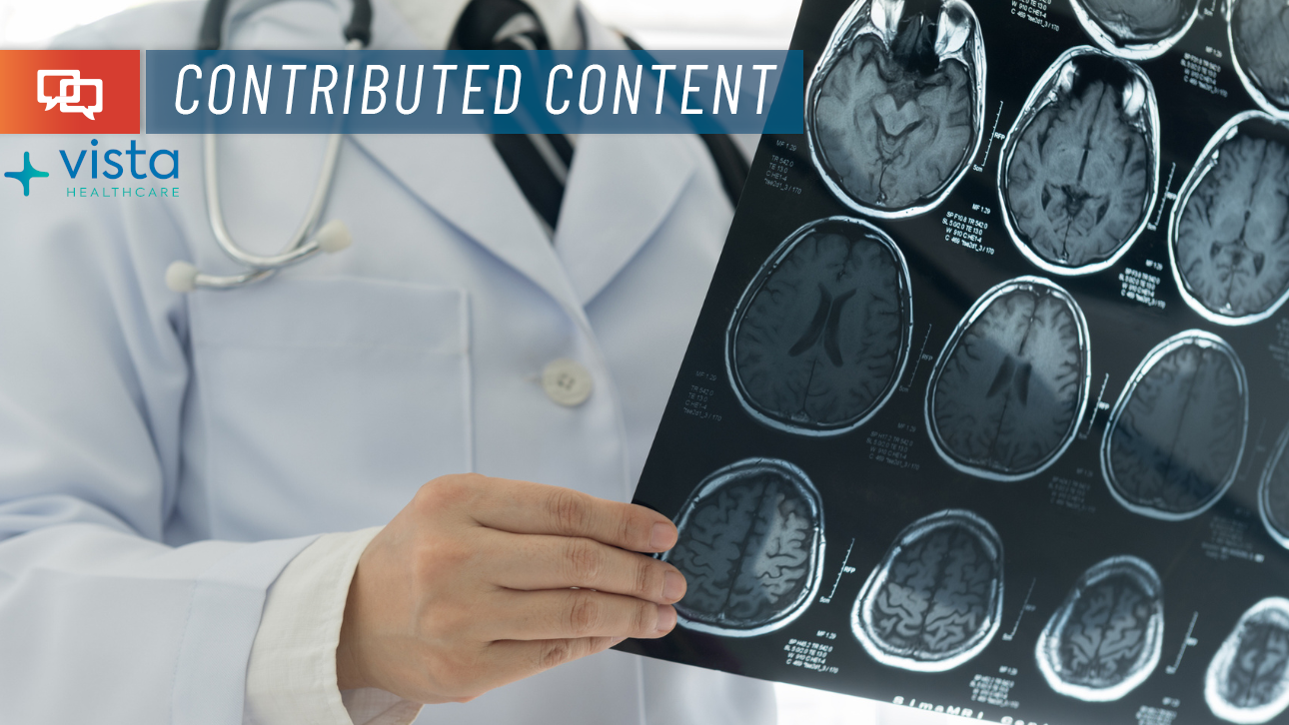 ‘Excellent patient care is at the heart’: Vista Healthcare’s neurology ...