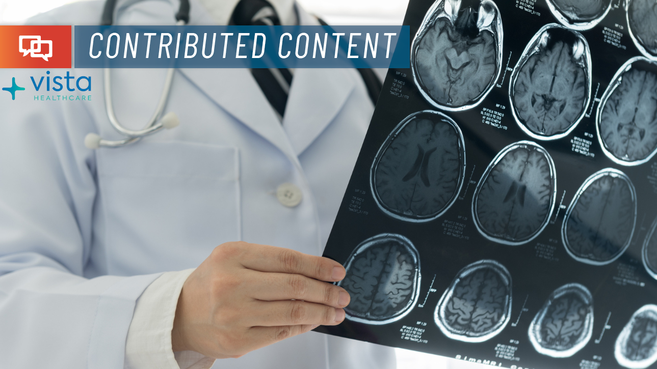 ‘Excellent patient care is at the heart’: Vista Healthcare’s neurology ...