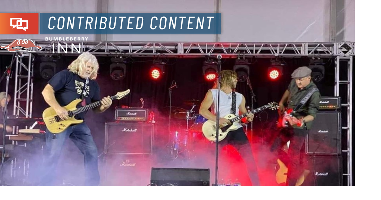 ROCK’N　ROLL　BAND　FES　＆　EVENT　LIVE　HISTOR A night of fantastic entertainment': See John Houston's