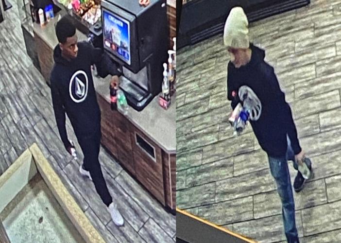 Police seek public’s help in identifying suspects in string of ...