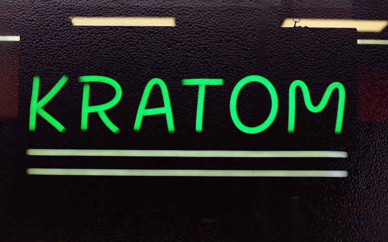 Utah Legislature will consider a kratom ban next year | News ...