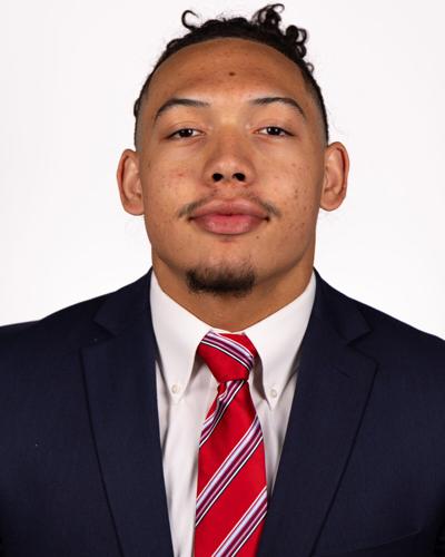 Utah Tech’s Syrus Webster will wear No. 3 in tradition honoring former ...