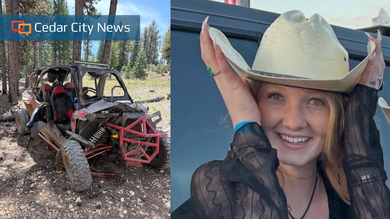 Support sought for 17-year-old Enoch girl critically injured in UTV crash near Duck Creek