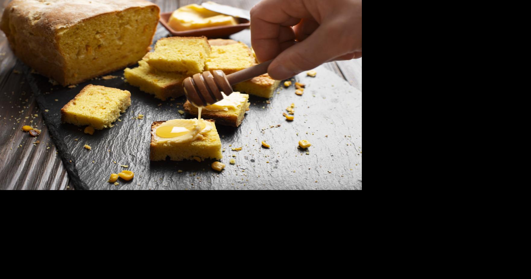 Sweet or savory? Regional variations of cornbread across the U.S ...