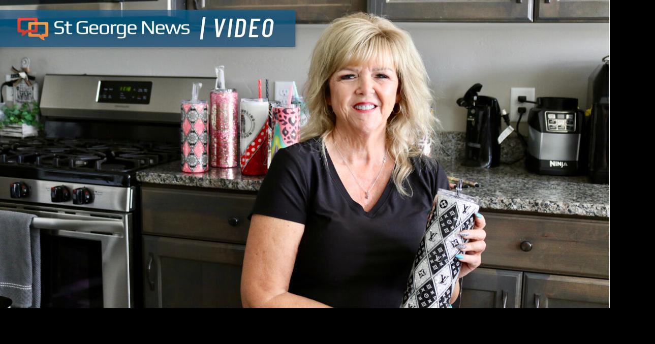 ‘Possibilities got me hooked’: Southern Utah woman creates custom ...