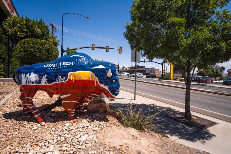 In its 110th year, Utah Tech’s D-Week returns with 6 days of ...