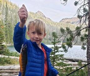 AMBER Alert issued for child kidnapped during visitation | Local News