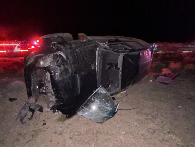 Investigation opens after man found dead on Washington County highway ...