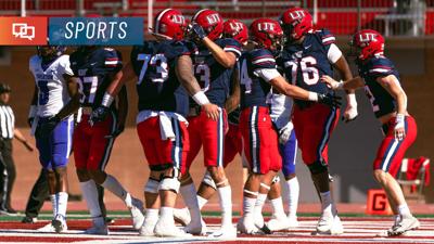 College football: Utah Tech pair named WAC Players of the Week, lead ...