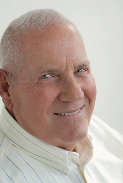 Clyde Vernon Roper | Obituaries | stgeorgeutah.com