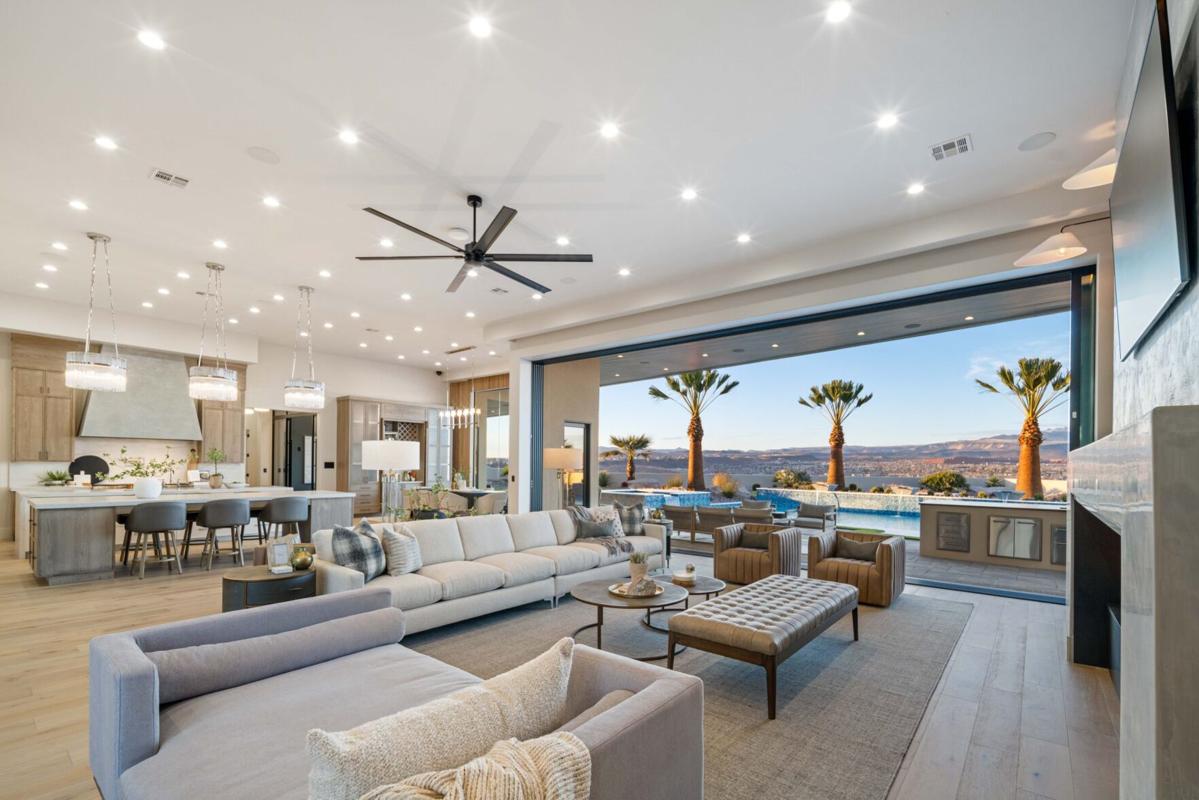 Building dreams and attainable living 2024 St. Area Parade of