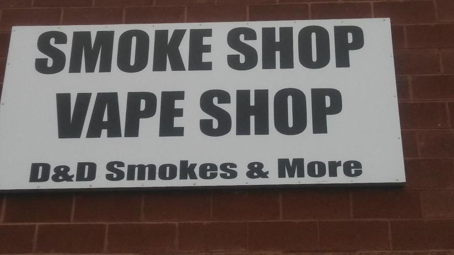 smok morph pod 40 Smoke City Glass & Vape Expands Across the U.S. While Maintaining  Consistent Store Standards