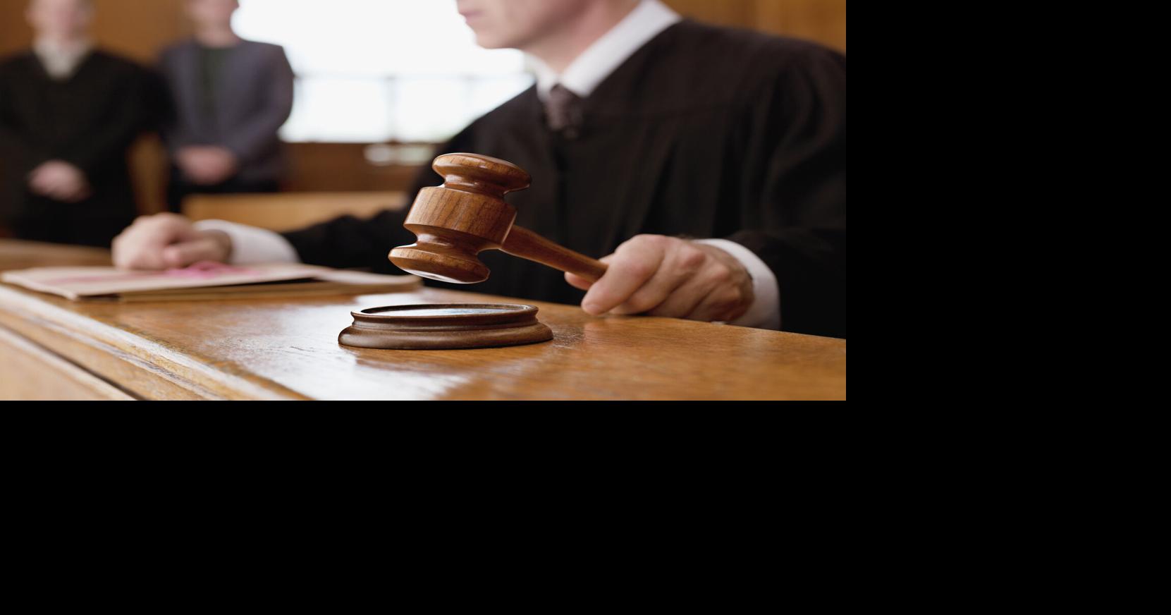 Court ‘transparency’ bill that would require ‘cooling off’ period for judges heads to Utah House