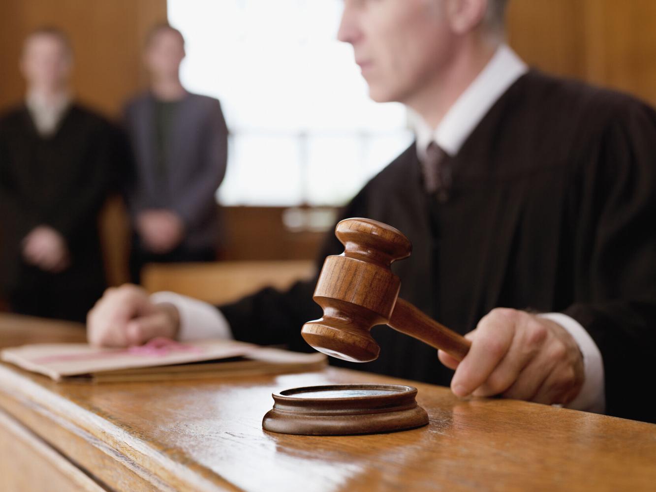 Court ‘transparency’ bill that would require ‘cooling off’ period for ...