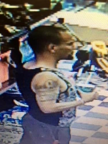 Police ask for public’s help identifying man wanted for questioning in ...