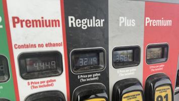 St George Ut Gas Prices