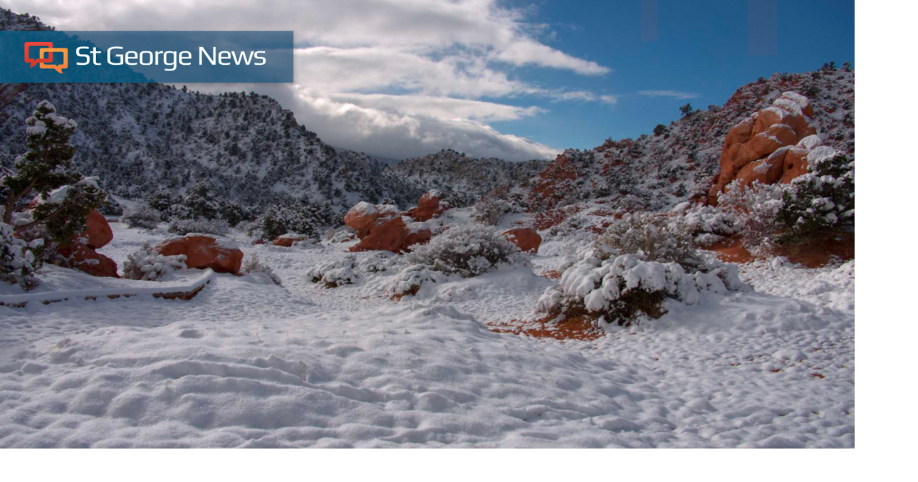 Winter storm warning extended; more snow in mountains, rain in St ...