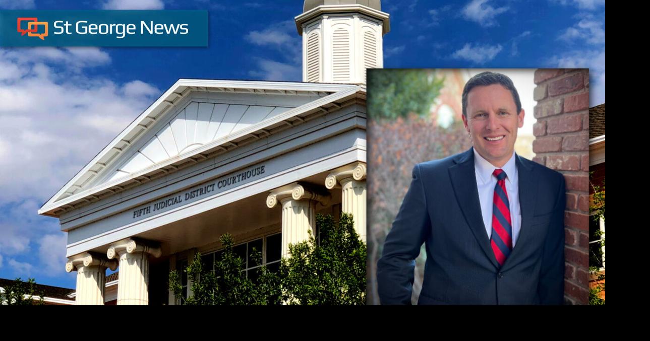 Gov Cox nominates St George s Jay Winward to serve on 5th District