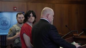 Arraignment delayed for defendant accused of killing parents in