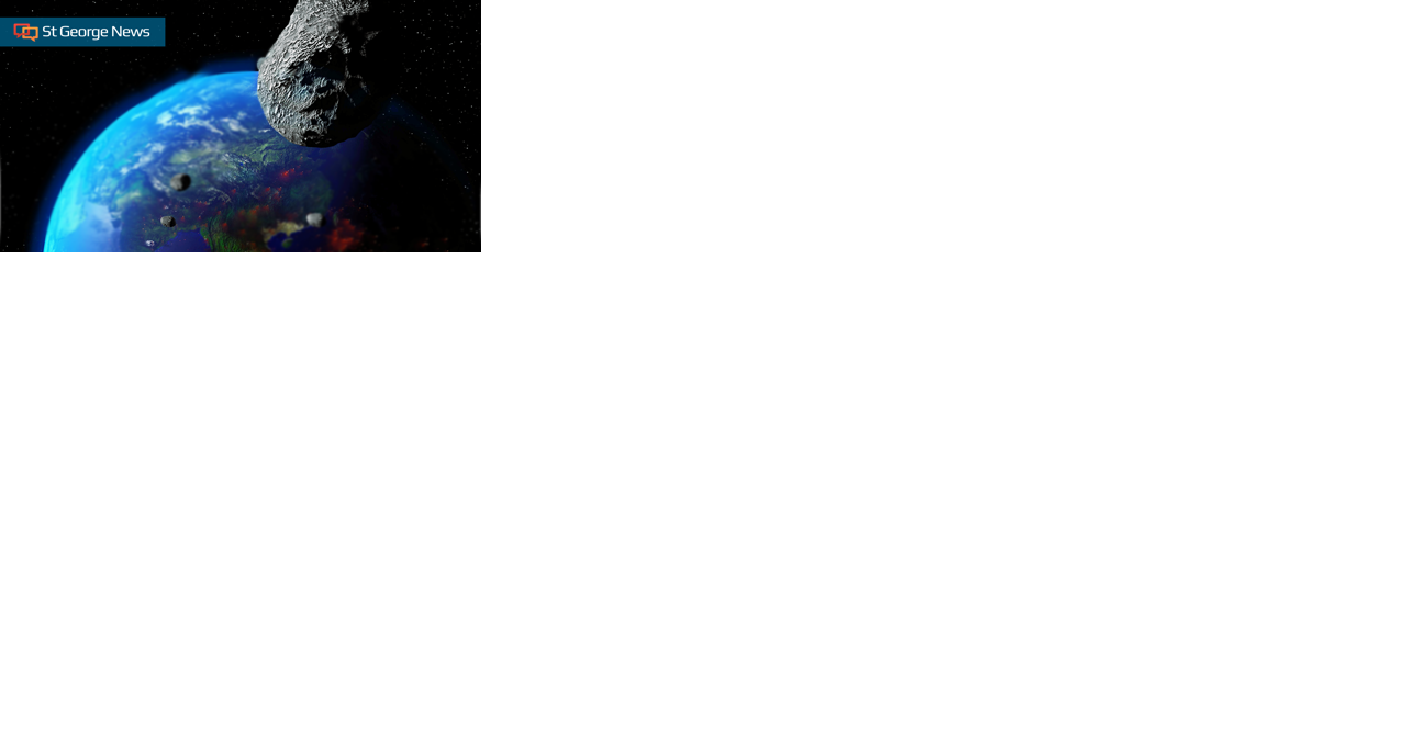 NASA: Asteroid, worth nearly $5B in precious metals, to pass by