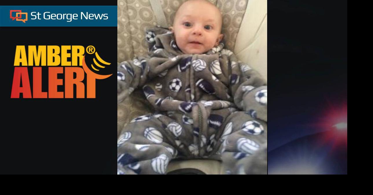 UPDATED: Amber Alert canceled after abducted child found in Denver ...