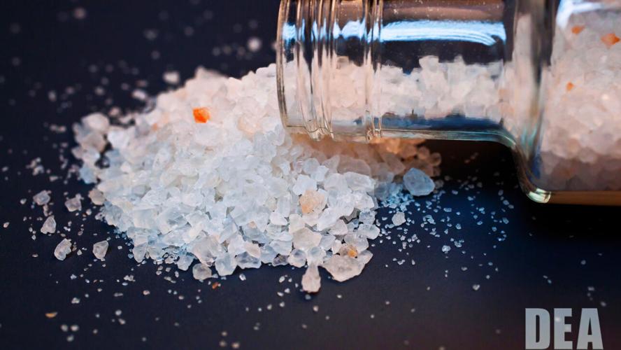 Homeland agent convicted of selling seized narcotics sentenced in St