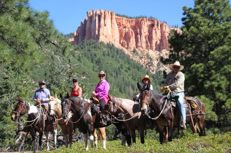 Ruby’s Inn Raises Over $700,000 for Bryce Canyon National Park | Life ...