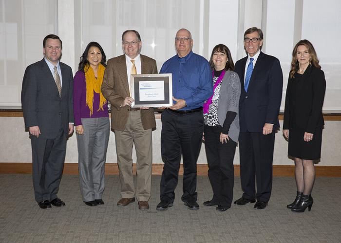 Zions Bank gives honors to St. George businesses | Business ...