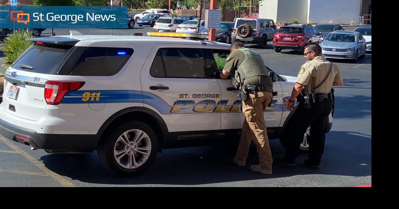 Police arrest suspect in armed robbery of St. George pizza restaurant ...