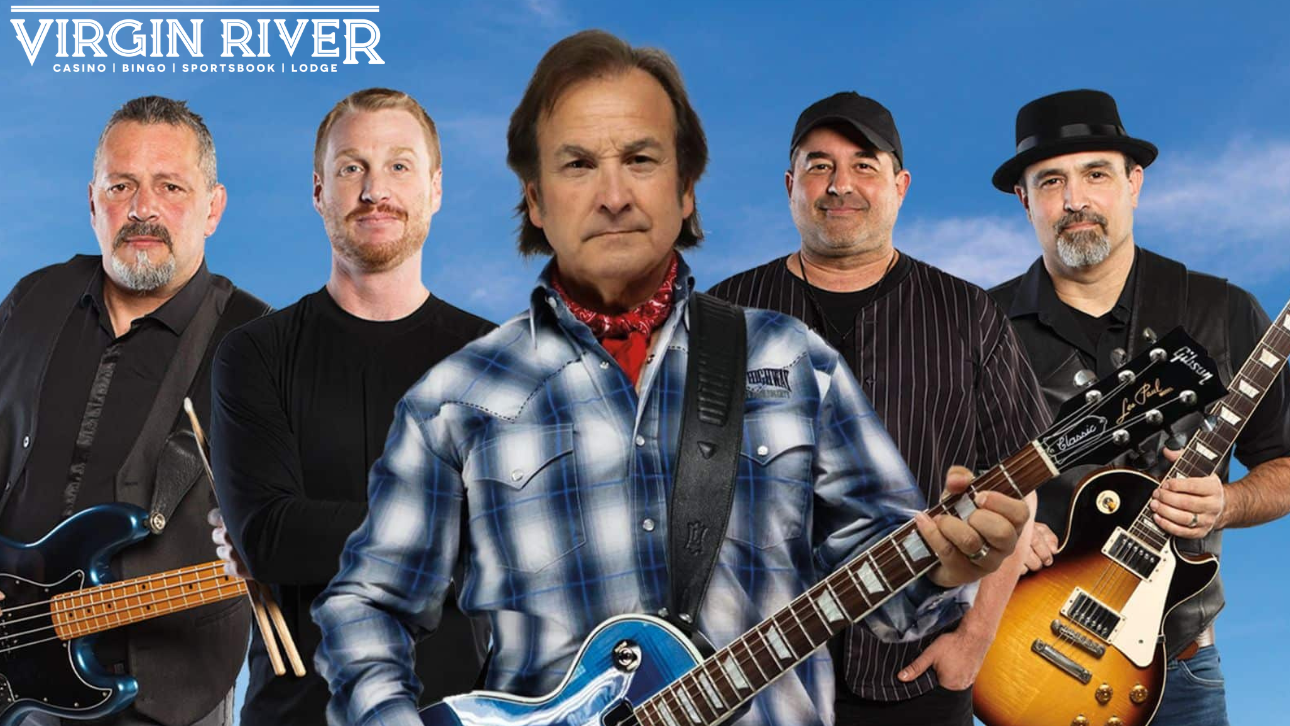 Mystic Highway brings the timeless sound of CCR and John Fogerty