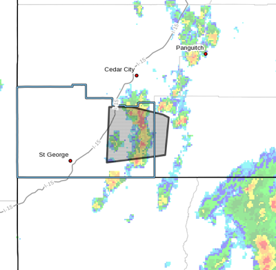Flash flood warning issued in Washington, Kane counties | Local News ...