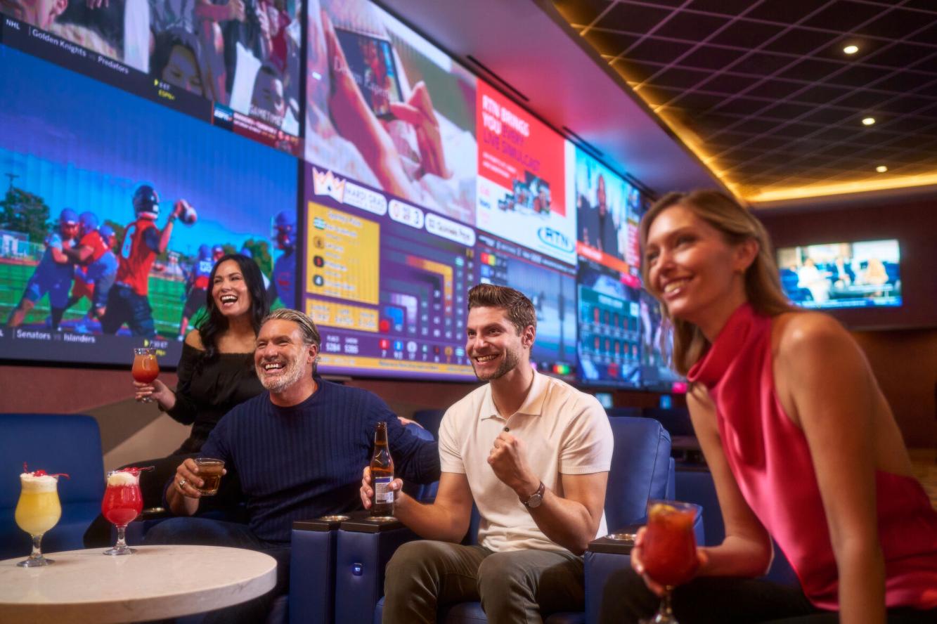 Mesquite's CasaBlanca Resort, Virgin River Casino gear up for a packed ...
