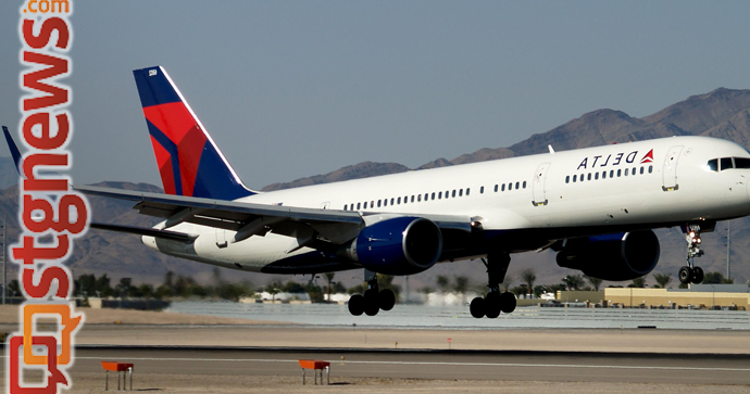 Big planes mean big boost for Dixie, Boeing 757 landing | Business