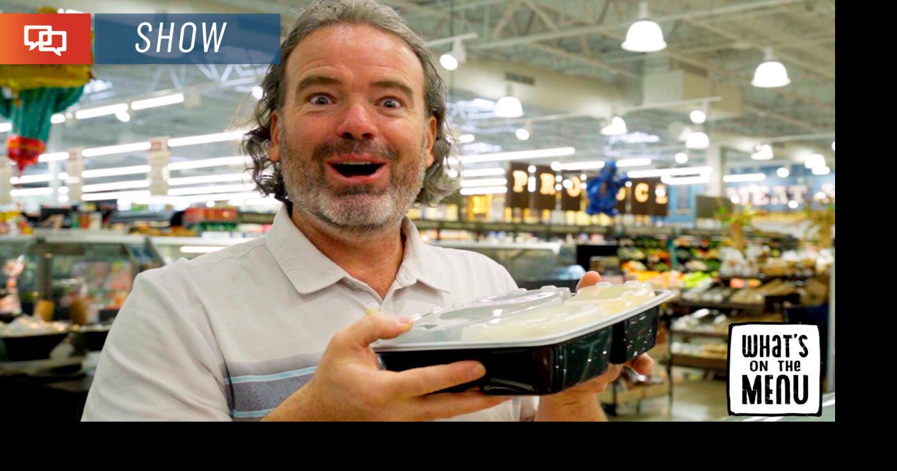 What’s on the Menu: Digby’s Market | Sponsored by CasaBlanca Resort ...
