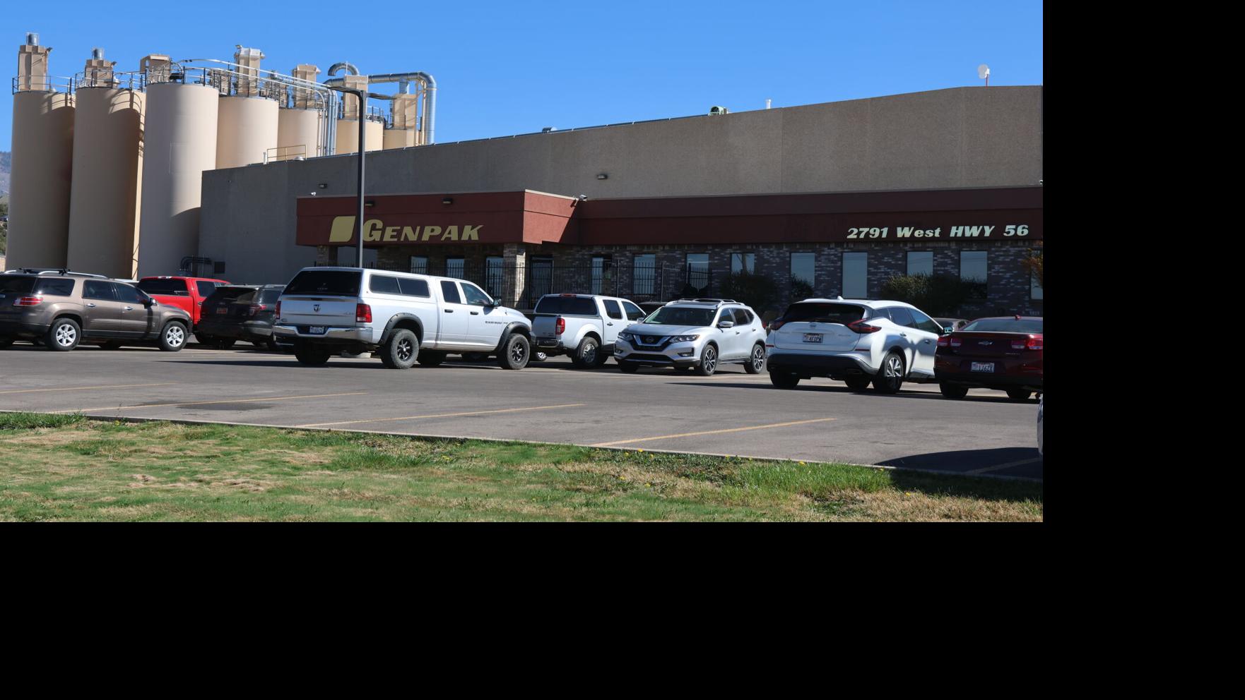 Genpak to shut down its Cedar City manufacturing plant; support offered ...