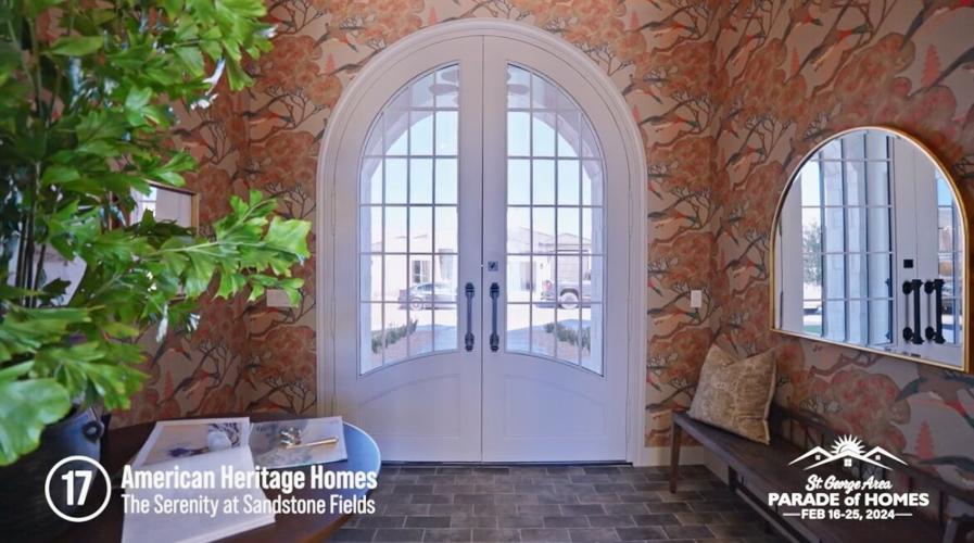St. Area Parade of Homes draws thousands, features homes worth