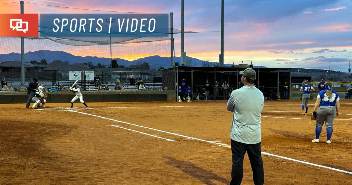 Region 9 softball: Thunder, Reds bats explode on opening day; Tigers ...